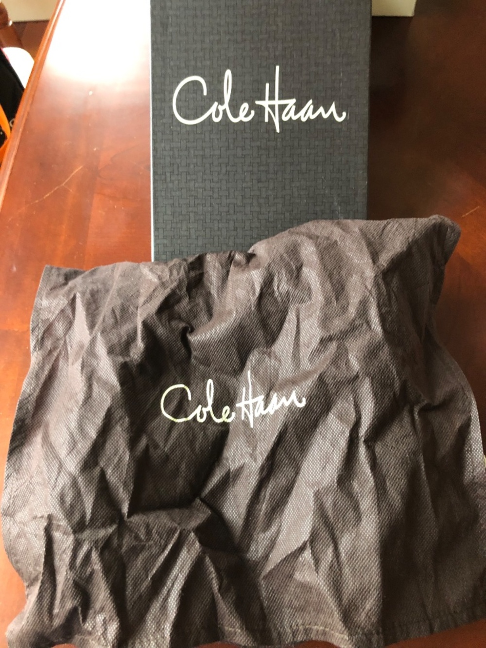 Cole Haan Heels - Picture 5 of 8
